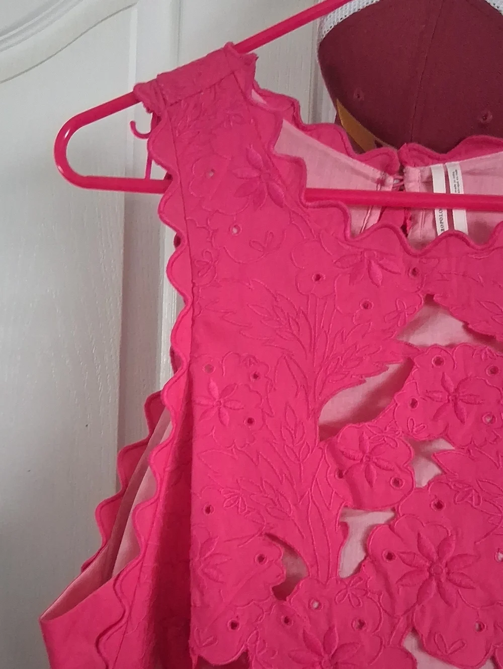 Anthropologie pit 22